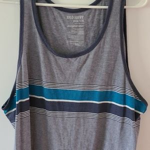 Summer Tank